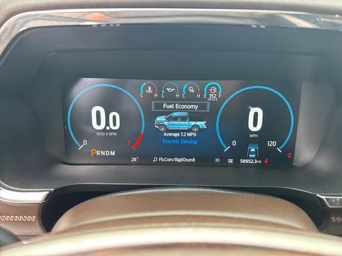 Used 2022 Ford F150 King Ranch w/ Max Trailer Tow Package AWD/4WD image 29