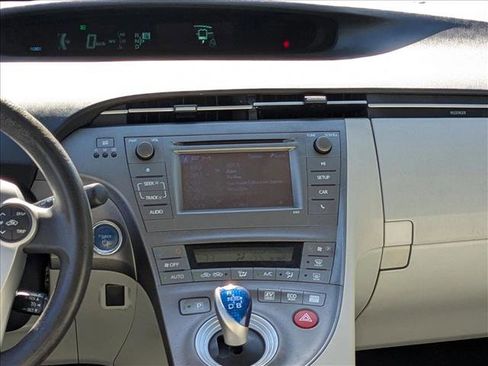 Used 2015 Toyota Prius Two image 13