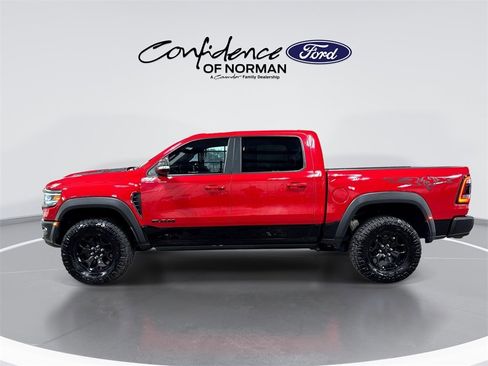 Used 2021 RAM 1500 TRX w/ TRX Level 2 Equipment Group image 5