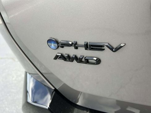 New 2026 Toyota RAV4 SE AWD/4WD image 11