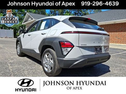 Certified 2026 Hyundai Kona SE FWD image 29