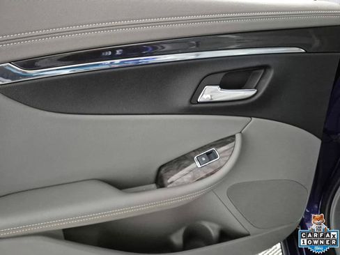 Used 2014 Chevrolet Impala LTZ FWD image 25