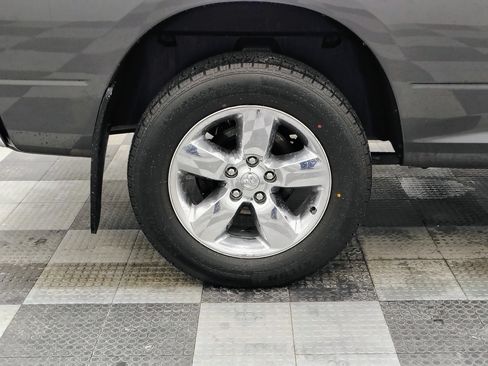 Used 2016 RAM 1500 Big Horn image 12