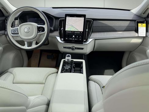 New 2026 Volvo XC90 B6 Ultra w/ Protection Package Premier AWD/4WD image 2
