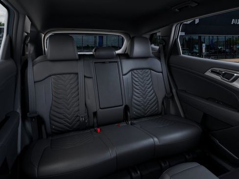 New 2026 Kia Sportage AWD Hybrid image 16