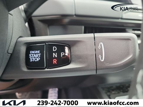 New 2027 Kia Telluride SX Prestige X-Pro AWD/4WD image 30