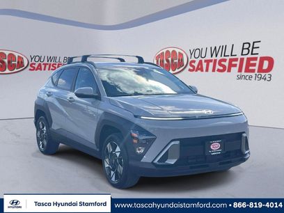 Used 2024 Hyundai Kona SEL