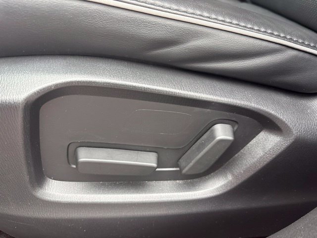 Used 2025 MAZDA CX-5 AWD 2.5 S w/ Select Package image 13
