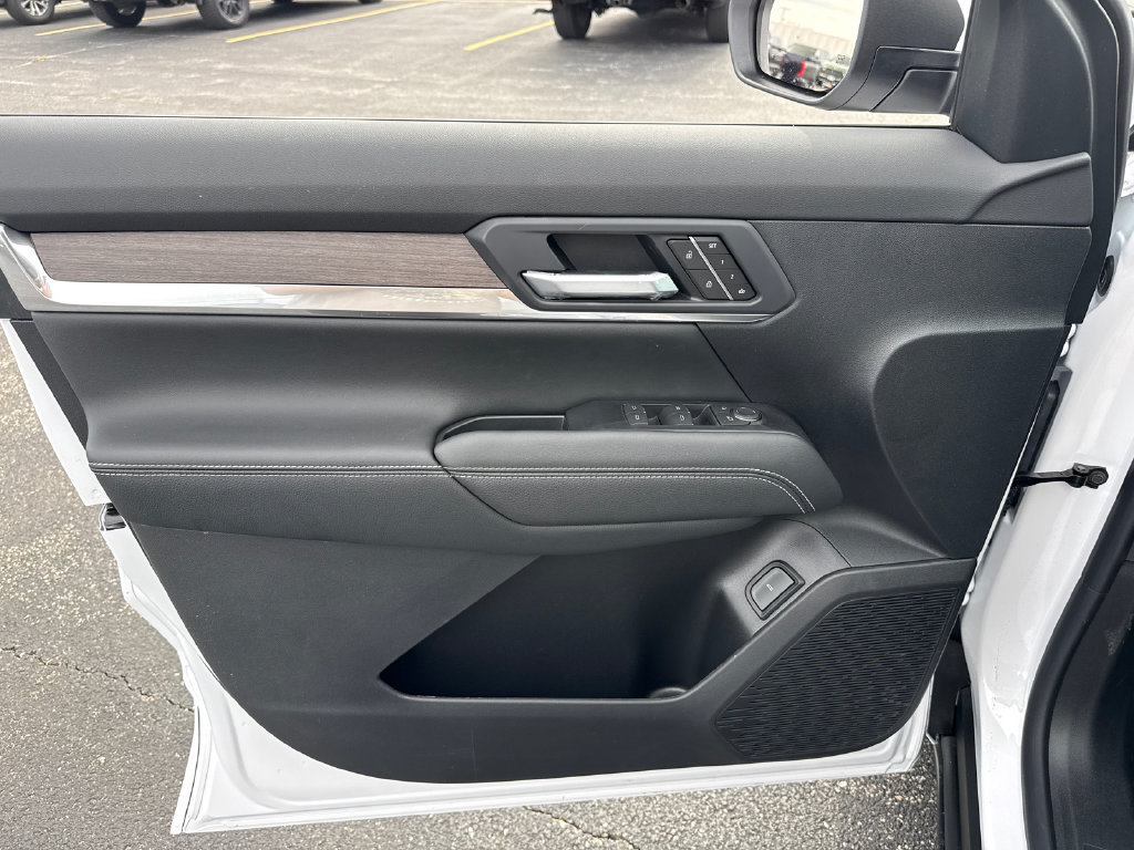 New 2027 GMC Terrain Denali AWD/4WD image 14