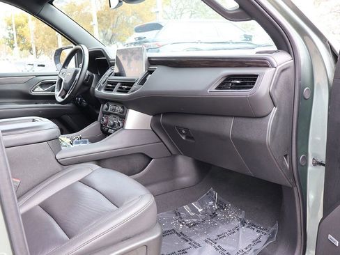 Used 2024 Chevrolet Tahoe LT image 26