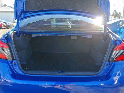 Used 2018 Subaru WRX STI image 29