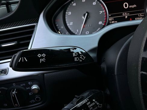 Used 2016 Audi S8 w/ Driver Assistance Package image 40