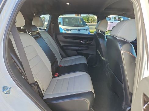 Used 2024 Honda CR-V Sport Touring image 21