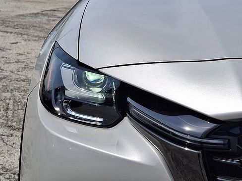 New 2026 MAZDA CX-90 3.3 Turbo w/ Premium Sport Pkg image 10