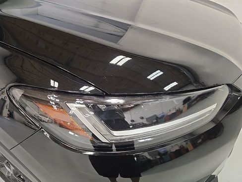 Used 2023 Honda HR-V Sport image 9