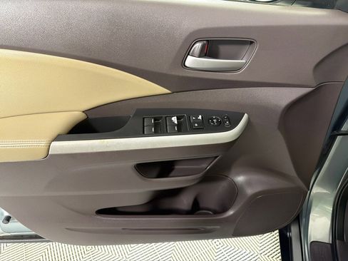 Used 2012 Honda CR-V EX-L image 10