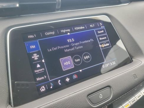Used 2020 Cadillac XT4 Premium Luxury AWD/4WD image 13