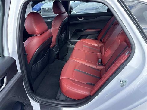 Used 2023 Kia K5 GT-Line image 17