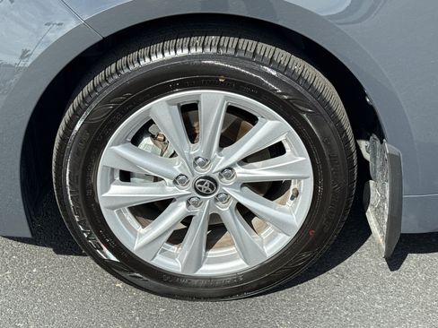 Certified 2026 Toyota Corolla LE w/ LE Premium Package AWD/4WD image 5