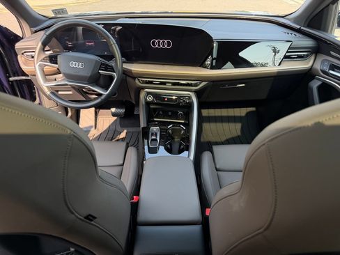 Used 2025 Audi Q5 Premium Plus AWD/4WD image 16