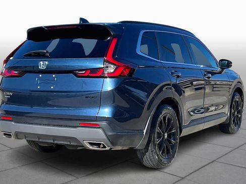 Used 2023 Honda CR-V Sport image 12