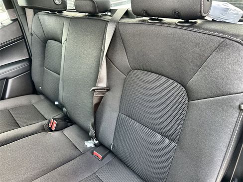 New 2026 GMC Canyon Elevation w/ Convenience Package image 18