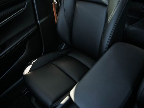 New 2026 MAZDA MAZDA3 s Sport FWD image 22