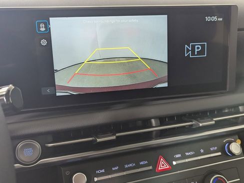 New 2026 Hyundai Tucson SE FWD image 22