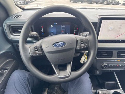 New 2026 Ford Maverick XL image 14