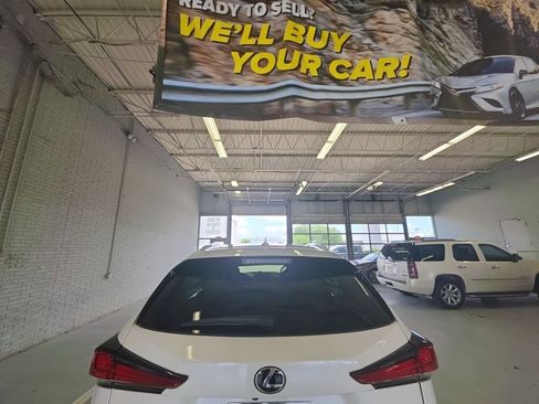 Used 2019 Lexus NX 300 FWD w/ Premium Package image 4