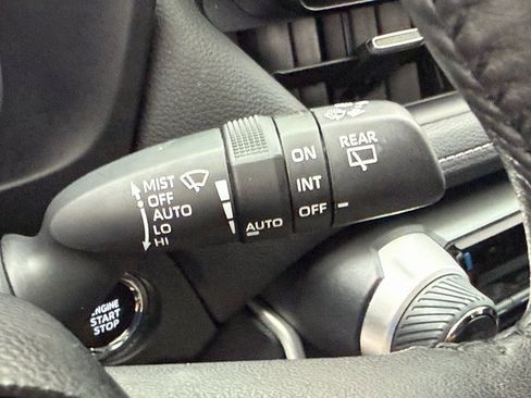 Used 2024 Toyota RAV4 XLE Premium w/ Weather Package image 13