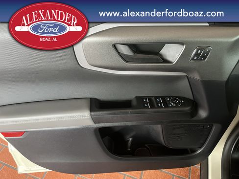 Used 2025 Ford Bronco Sport Badlands image 11