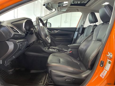 Used 2018 Subaru Crosstrek 2.0i Limited AWD/4WD image 9