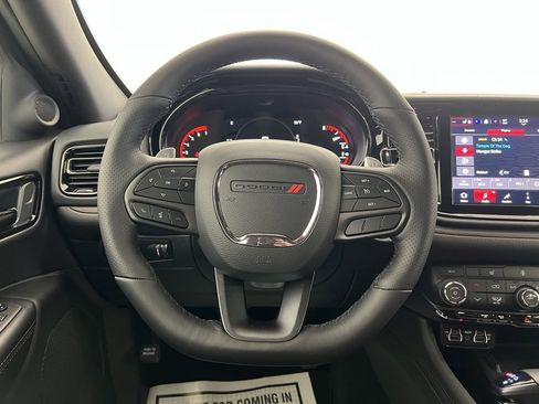 New 2026 Dodge Durango GT w/ Blacktop Package image 23