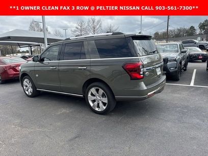 Used 2024 Ford Expedition King Ranch