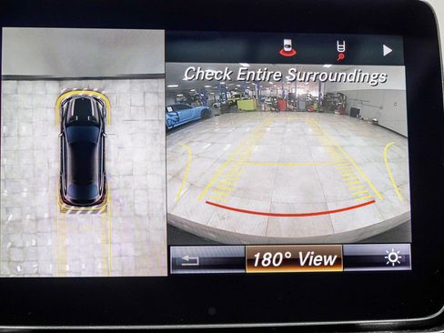 Used 2019 Mercedes-Benz GLE 63 AMG S image 33