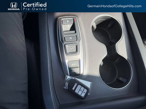 Used 2024 Honda Ridgeline RTL image 25