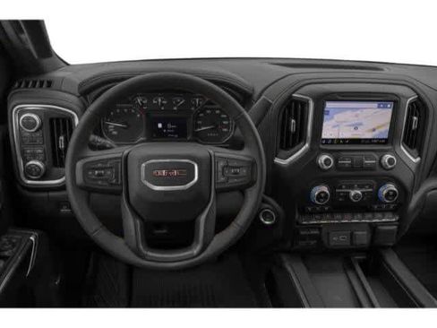 Used 2020 GMC Sierra 1500 AT4 w/ AT4 Premium Package AWD/4WD image 10