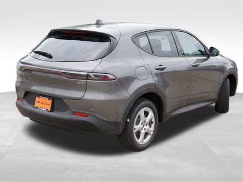 New 2025 Dodge Hornet GT w/ Cold Weather Group image 3