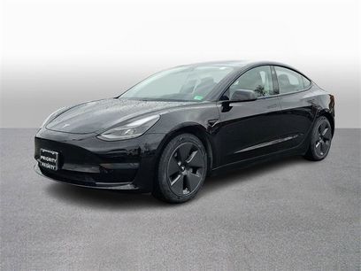 Used 2021 Tesla Model 3 Long Range