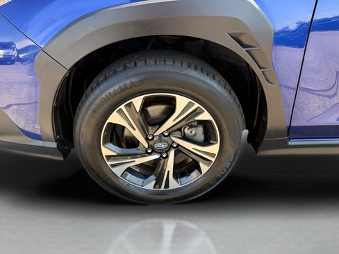 Used 2024 Subaru Crosstrek 2.0i Premium AWD/4WD image 25