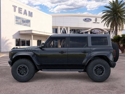 New 2026 Ford Bronco Raptor w/ Interior Carbon Fiber Pack AWD/4WD image 3