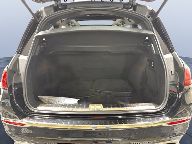 Used 2026 Mercedes-Benz Maybach GLS 600 4MATIC image 10