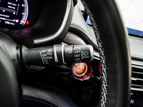 Used 2024 Acura MDX Type S image 37