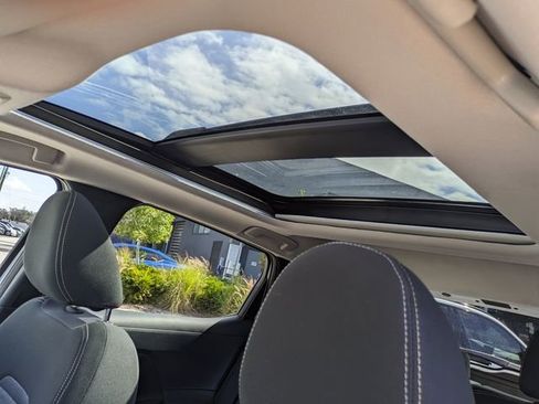 New 2026 Nissan Kicks SV w/ SV Premium Package FWD image 21