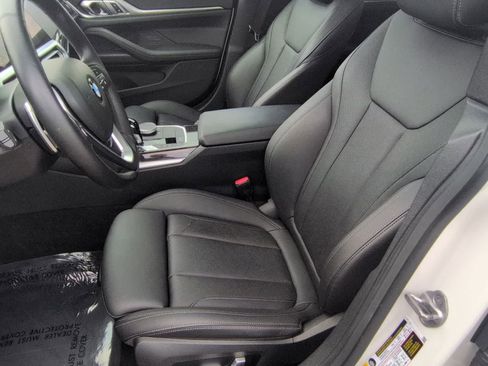 Used 2023 BMW 430i Gran Coupe xDrive AWD/4WD image 16