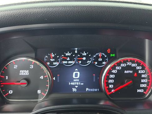 Used 2015 GMC Sierra 2500 Denali w/ Duramax Plus Package AWD/4WD image 15
