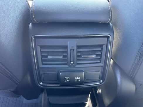 Certified 2024 Subaru Forester Wilderness w/ Wilderness Package AWD/4WD image 18