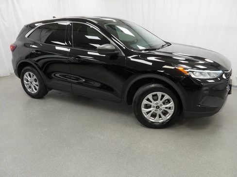 Used 2024 Ford Escape Active AWD/4WD image 6