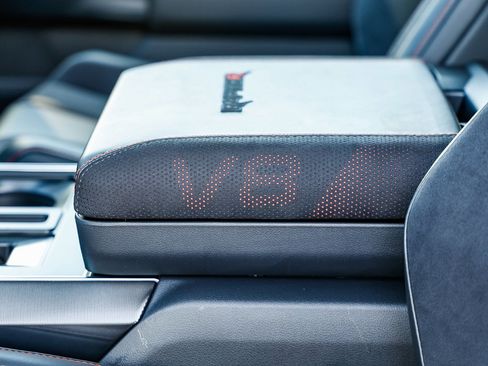 Used 2025 Ford F150 Raptor w/ Equipment Group 803A Raptor R image 25